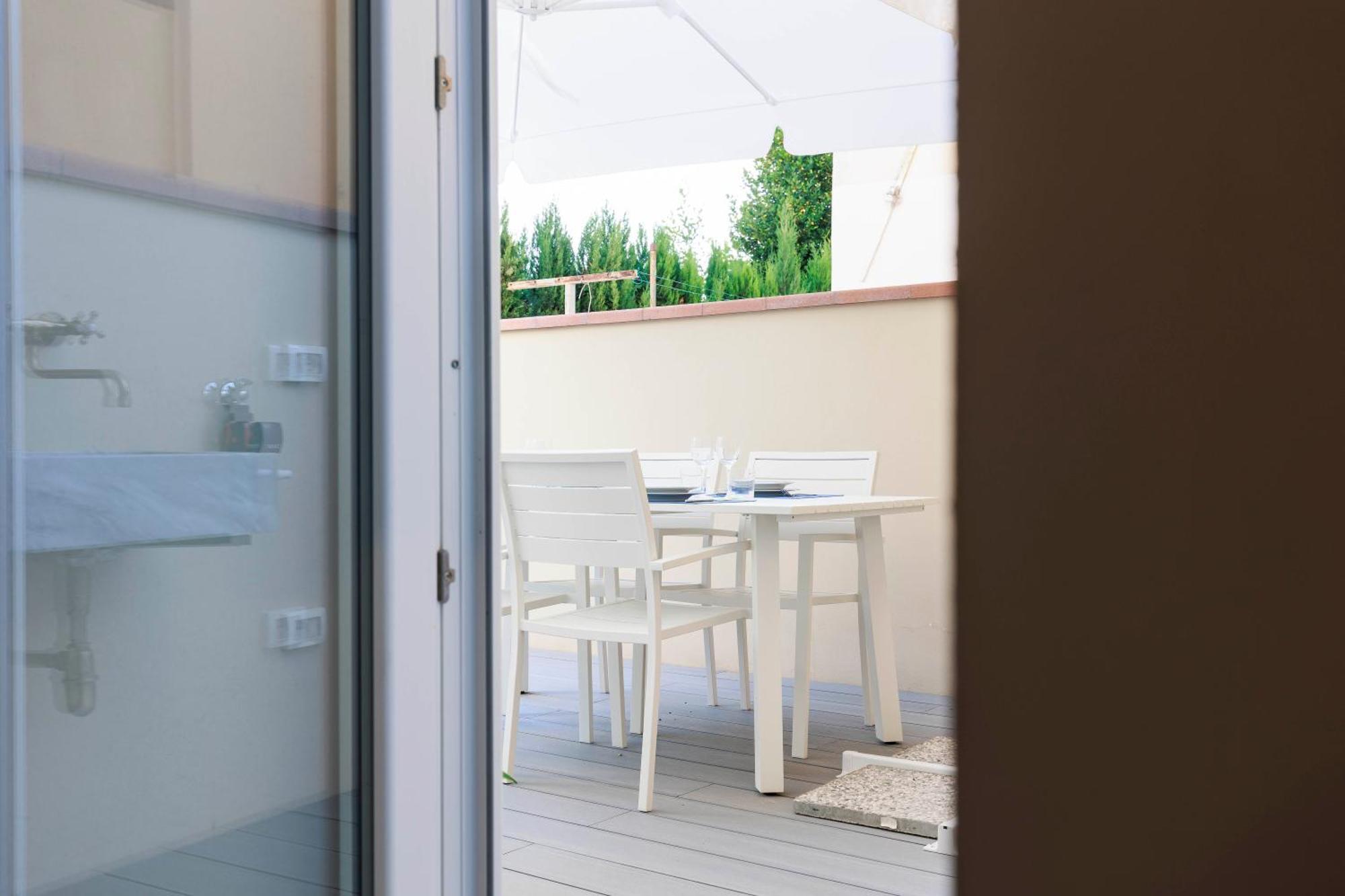 Torrigiani Charming Apartment Florenţa Exterior foto