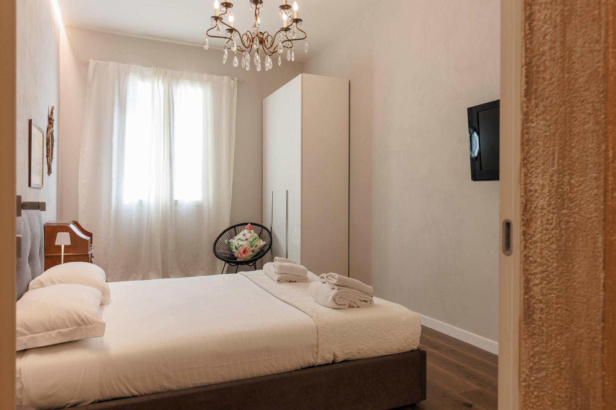 Torrigiani Charming Apartment Florenţa Exterior foto